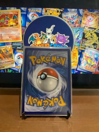 Carta Pokémon Flapple