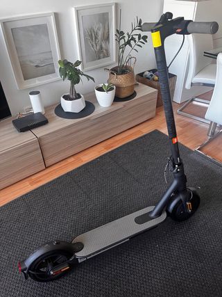 Patinete Xiaomi Casi Nuevo