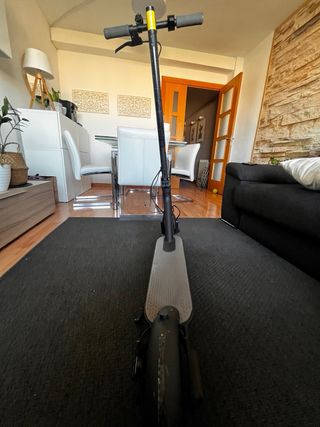 Patinete Xiaomi Casi Nuevo