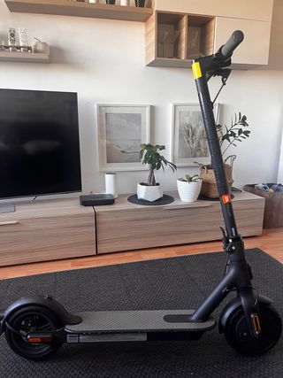 Patinete Xiaomi Casi Nuevo