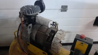 Compresor de aire KIVEC en Langreo