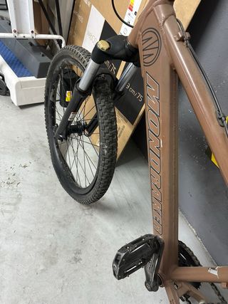 Mondraker Dualen