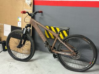 Mondraker Dualen