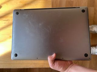 MacBook Pro 15 i7/32GB/256GB