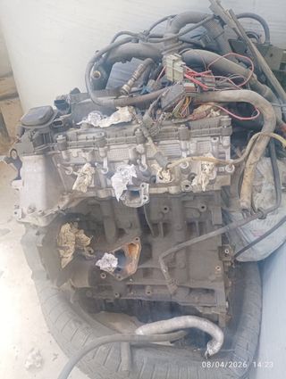 Motor BMW