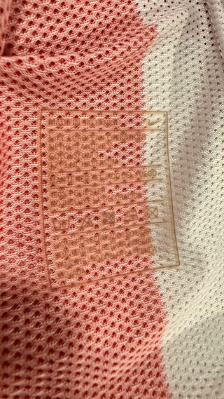 Camiseta Atlético Madrid Forlán 7 2010/11