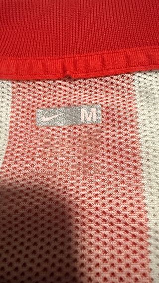 Camiseta Atlético Madrid Forlán 7 2010/11