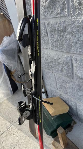 Esquís Volkl Race Tiger GS Slalom