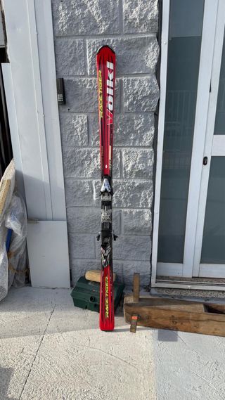 Esquís Volkl Race Tiger GS Slalom