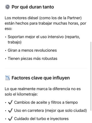 Peugeot Partner 2013