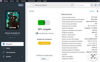 iPad Air 5ª Gen Plata