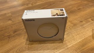 IKEA TRADFRI Hub + 3 Enchufes + Mando