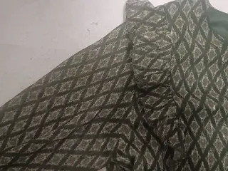 Conjunto Blusa y Falda Talla XS