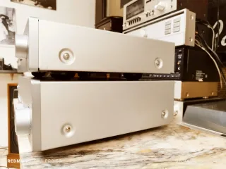 NAD C-320BEE AMPLIFICADOR + TUNER  C-422