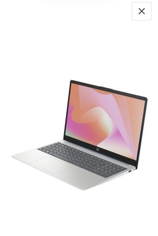 Portátil HP Plata