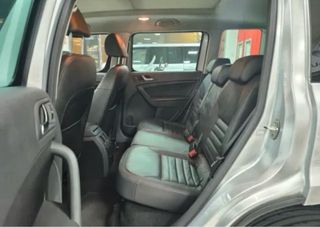 Skoda Yeti 170cv 4x4