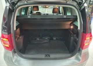 Skoda Yeti 170cv 4x4