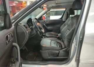 Skoda Yeti 170cv 4x4