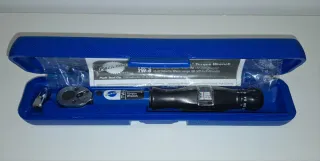 Chave Dinamométrica ParkTool TW-5