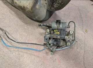 Caja Bomba Gasolina VW Golf GTI 16V KR