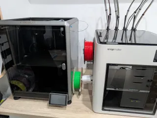 Creality K1 Max Impresora 3D