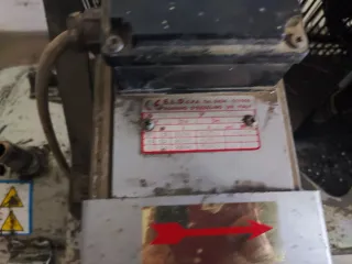 Compresor de aire UNIAIR