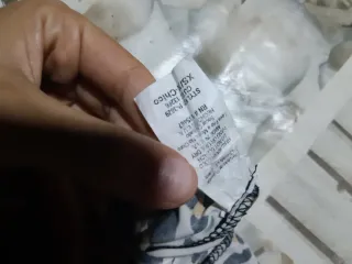 Mono FASHIONOVA estampado leopardo y oro