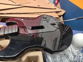 Guitarra Xbox