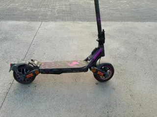Patinete Eléctrico
