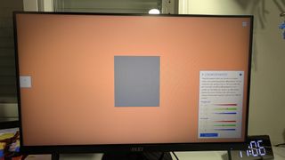 Monitor MSI PRO MP242AP 23.8" + Caja Original