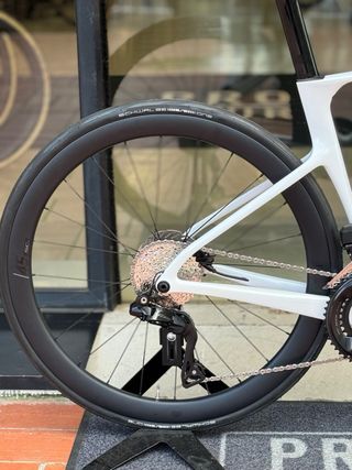 Cannondale SuperSix EVO 5 2026