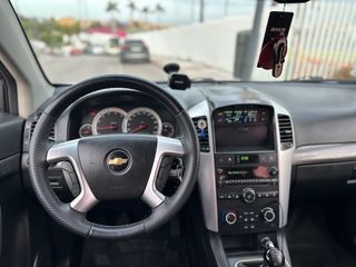 Chevrolet Captiva 2007
