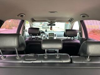 Chevrolet Captiva 2007