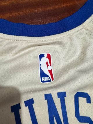 New York Knicks Brunson 11