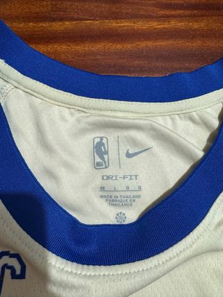 New York Knicks Brunson 11