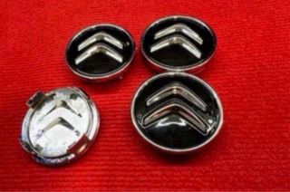 60mm Tapabujes Centro Rueda Llanta