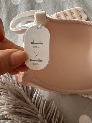 Sujetador Push Up. Women Secret