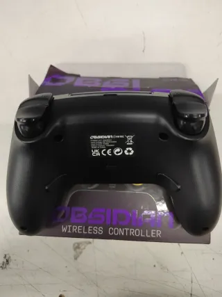 Mando FR-TEC OBSIDIAN Wireless Controller