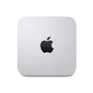 Mac Mini i5 1,4ghz Plata