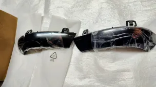 Intermitentes LED VW Golf 5, Passat, Jetta, EOS