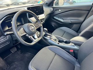 Nissan Juke 1.6 Hybrid 105kW (145CV) N-Connecta