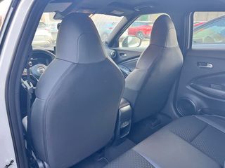 Nissan Juke 1.6 Hybrid 105kW (145CV) N-Connecta