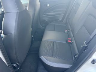 Nissan Juke 1.6 Hybrid 105kW (145CV) N-Connecta