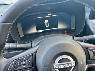 Nissan Juke 1.6 Hybrid 105kW (145CV) N-Connecta