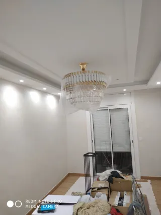 Colocación de puertas