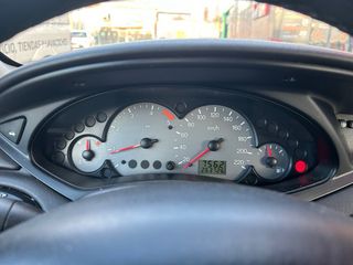 Ford Focus 2002