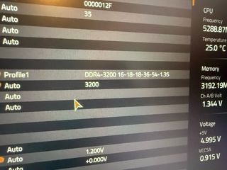 Corsair  vengeance ddr4 ram 3200mhz cl16