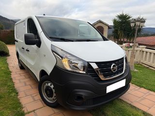 Nissan NV300 2020