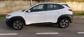 Hyundai Kona 2023