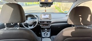 Hyundai Kona 2023